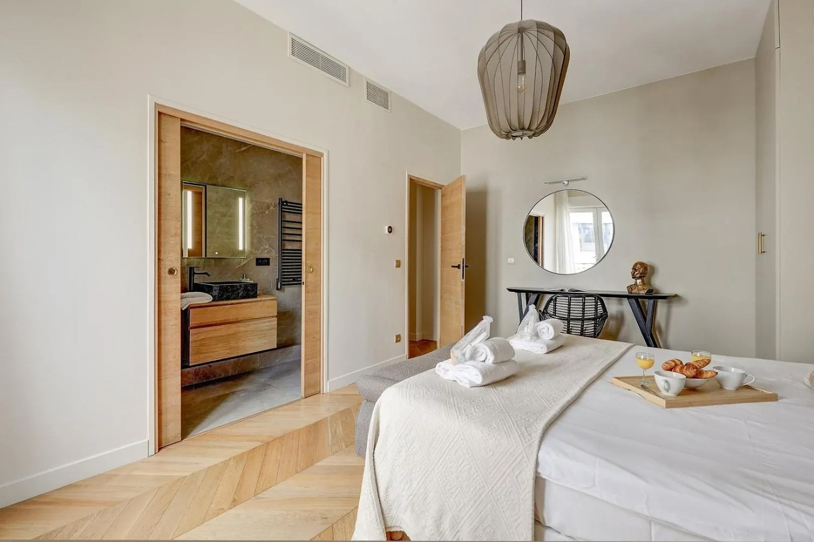 Bluestay 241 - Superb Apartment باريس