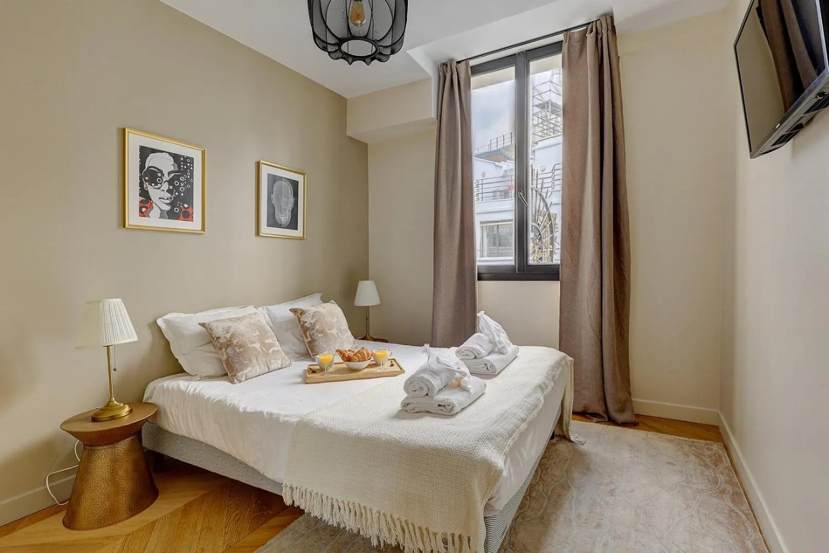 Bluestay 241 - Superb Apartment باريس 0*,  فرنسا