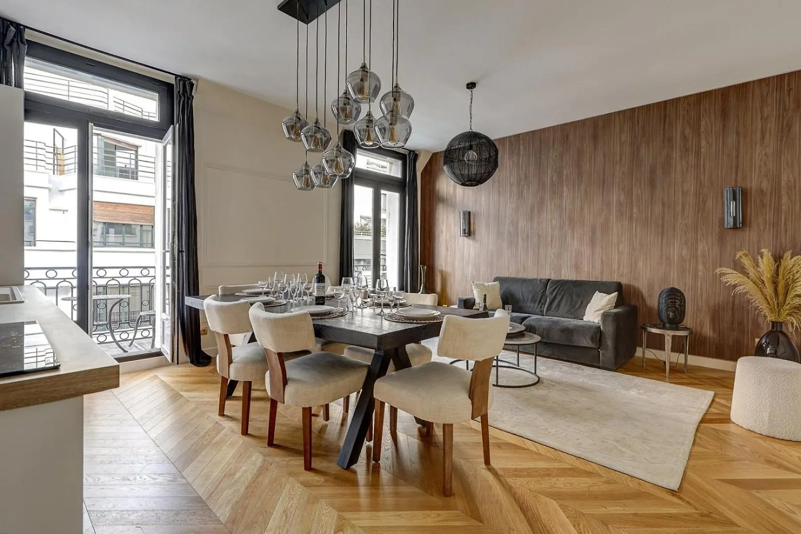 Bluestay 241 - Superb Apartment باريس فرنسا