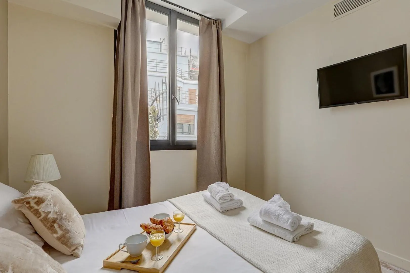 Bluestay 241 - Superb Apartment باريس