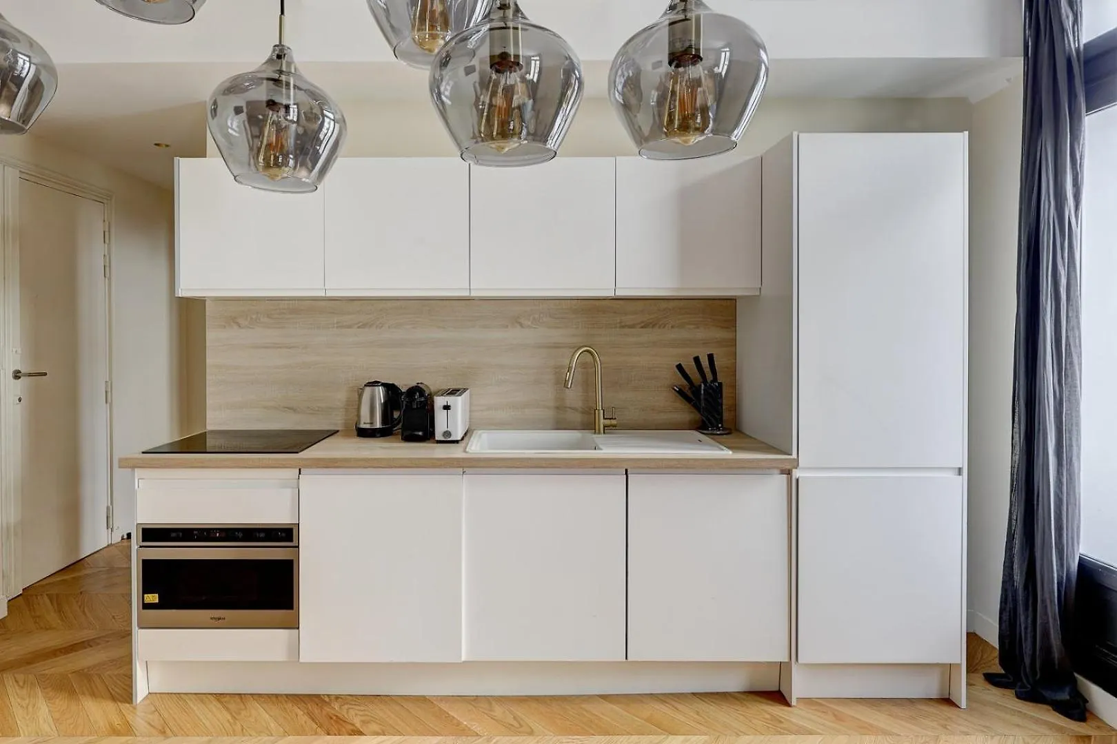 Bluestay 241 - Superb Apartment باريس