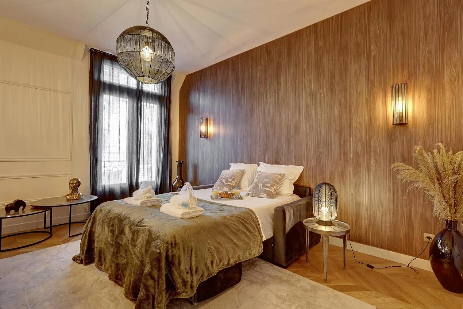 Bluestay 241 - Superb Apartment باريس فرنسا
