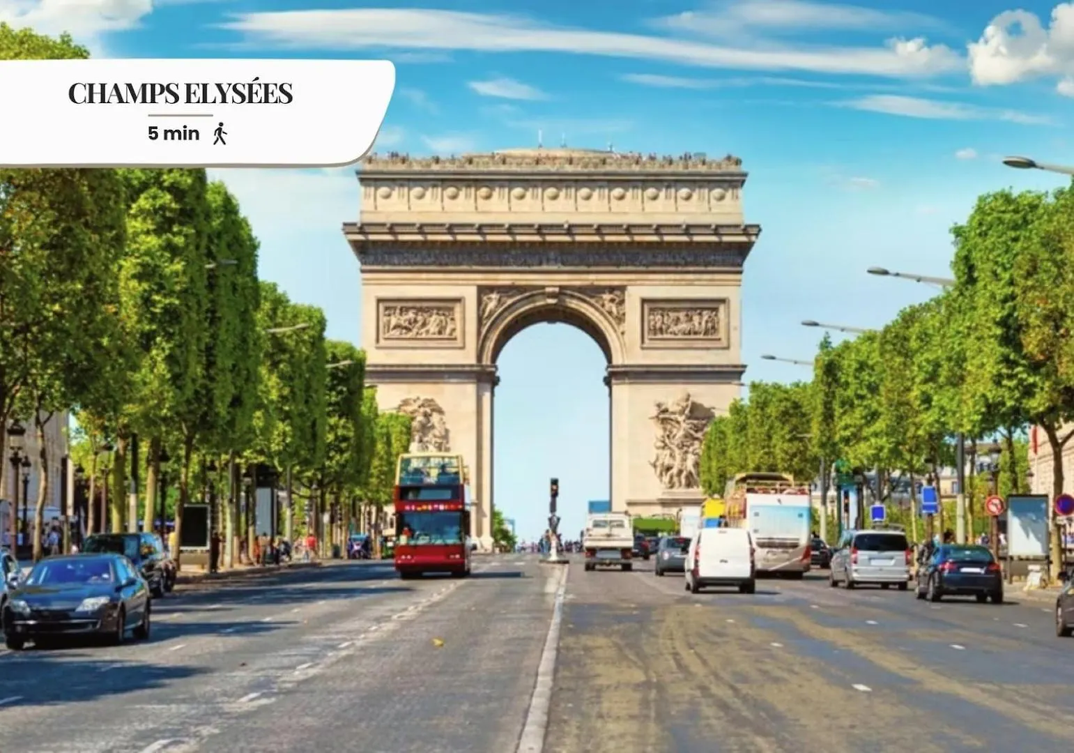 Bluestay 241 - Superb Apartment Parigi Francia