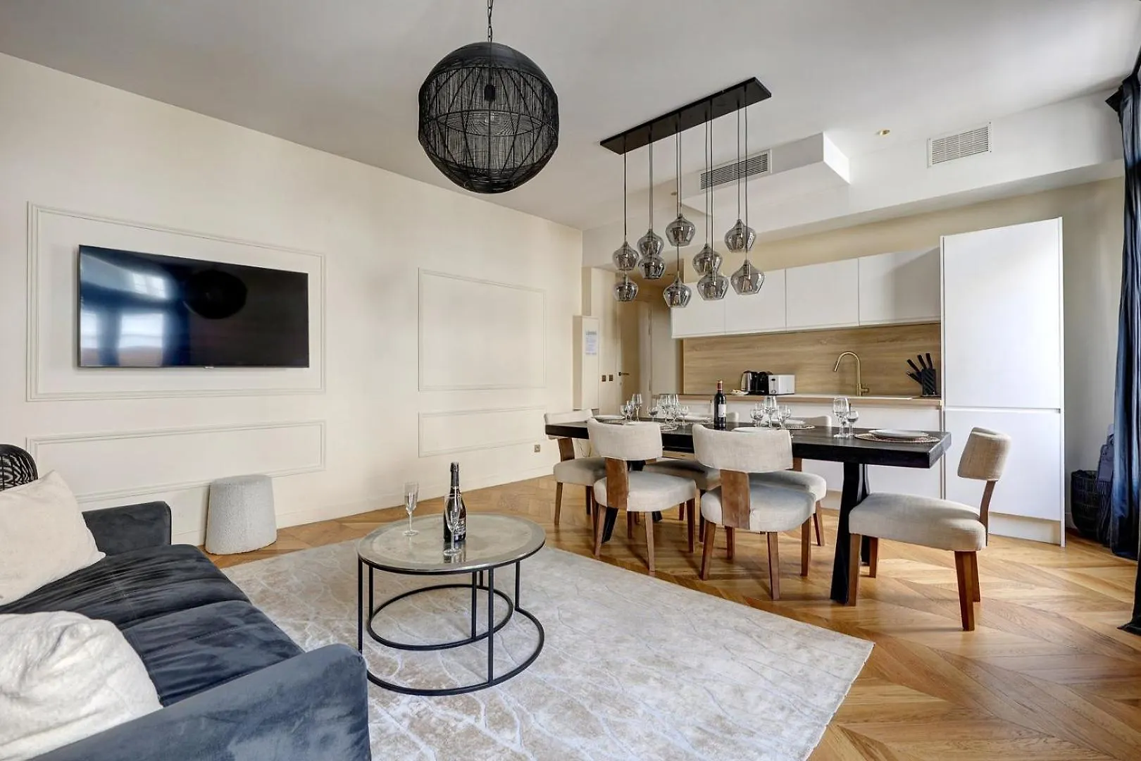 Bluestay 241 - Superb Apartment Parigi 0*,  Francia