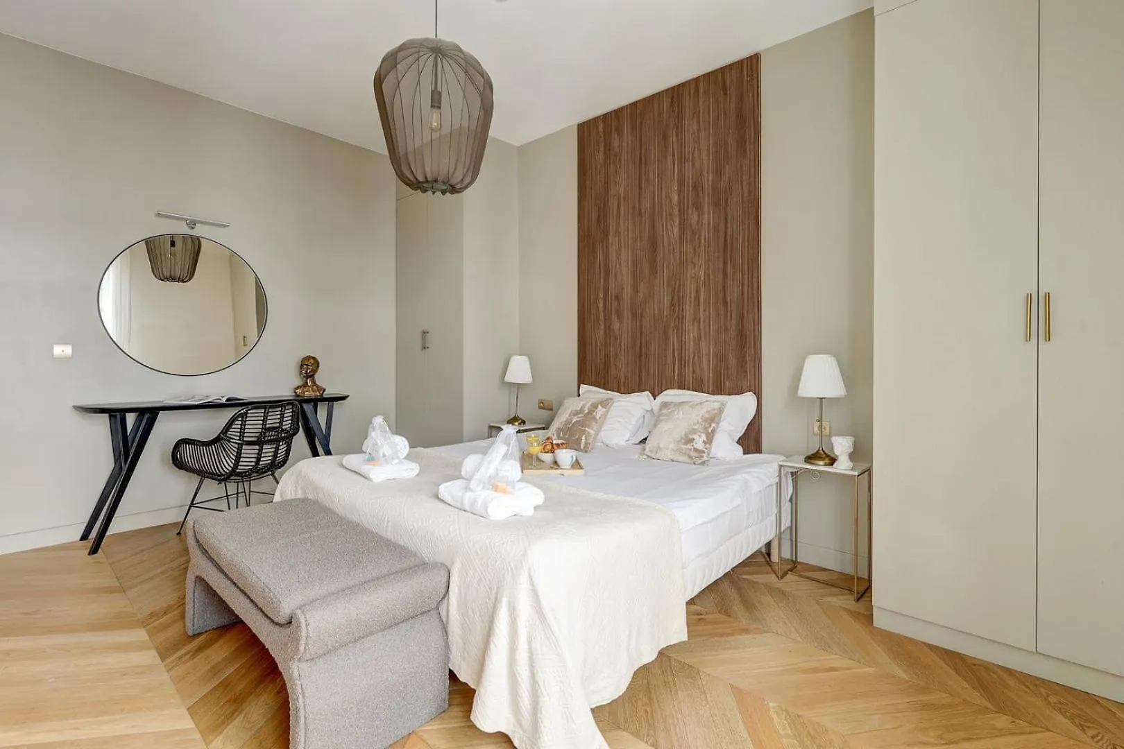 Bluestay 241 - Superb Apartment Parigi