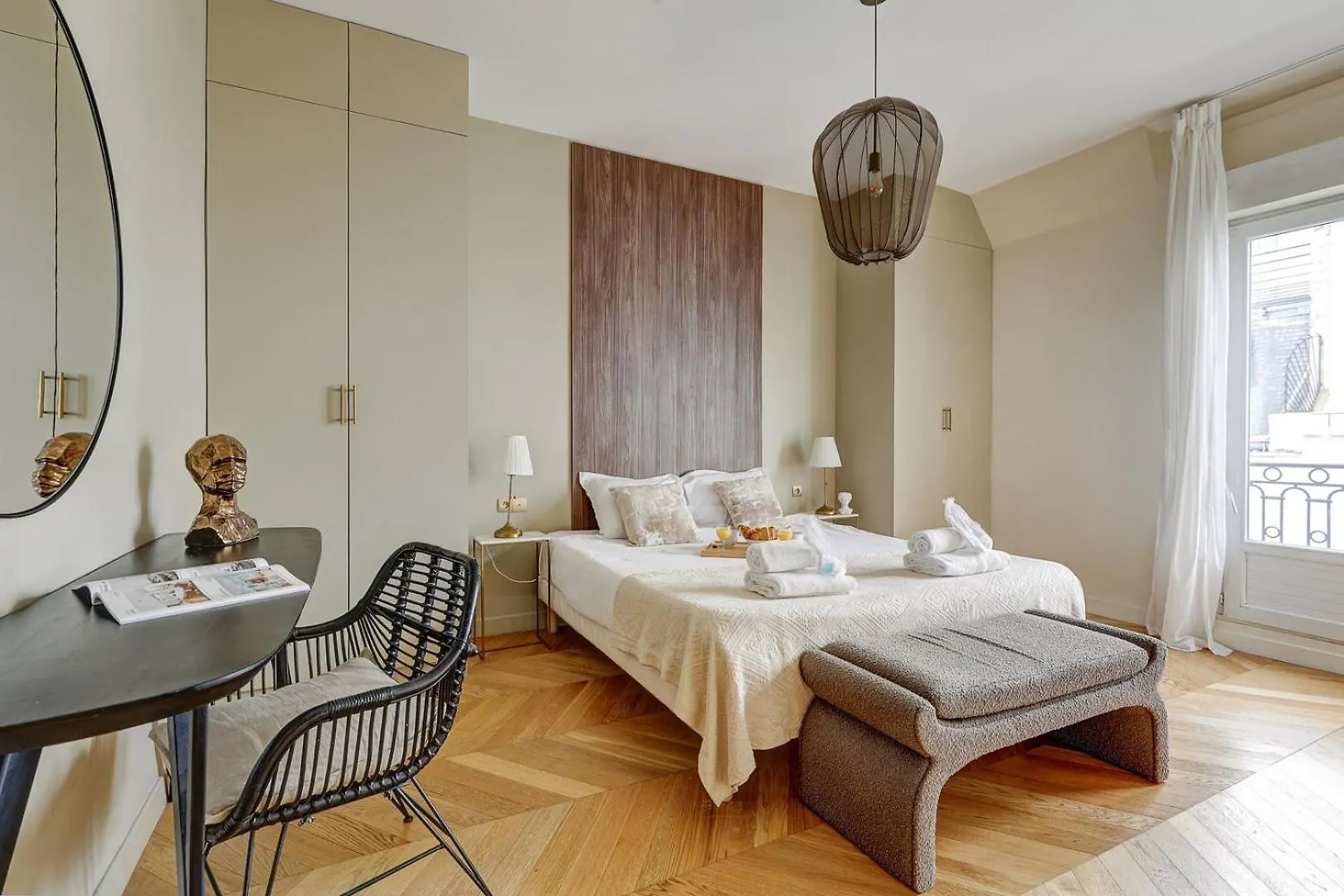 Bluestay 241 - Superb Apartment Parigi Francia