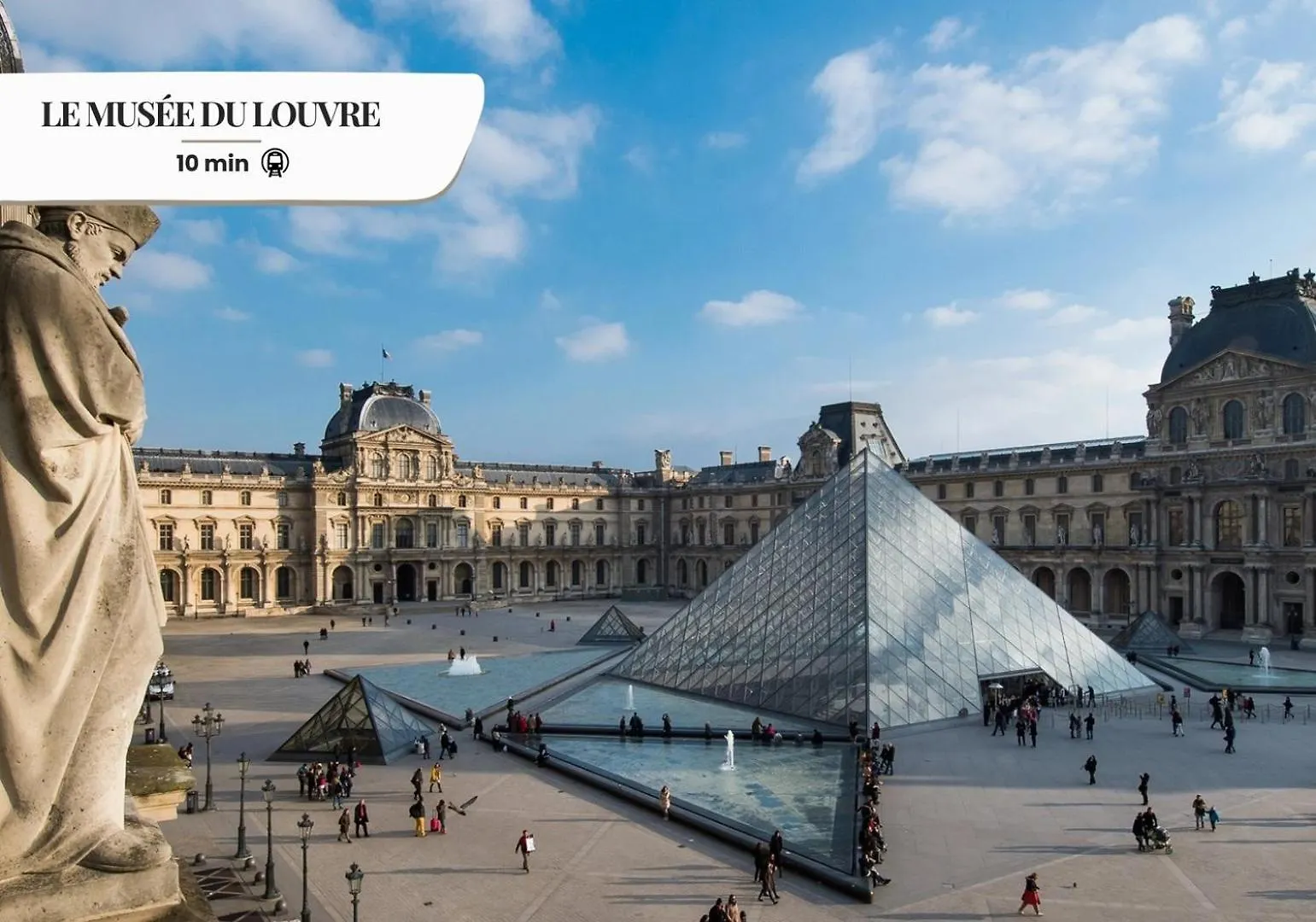 Bluestay 241 - Superb Apartment Parigi